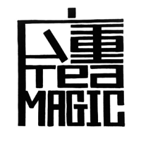 広重Teaマジック