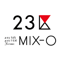 23区・MIX-O